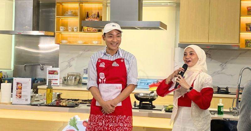 Dok. Popmama/Nadhifa Fitrina